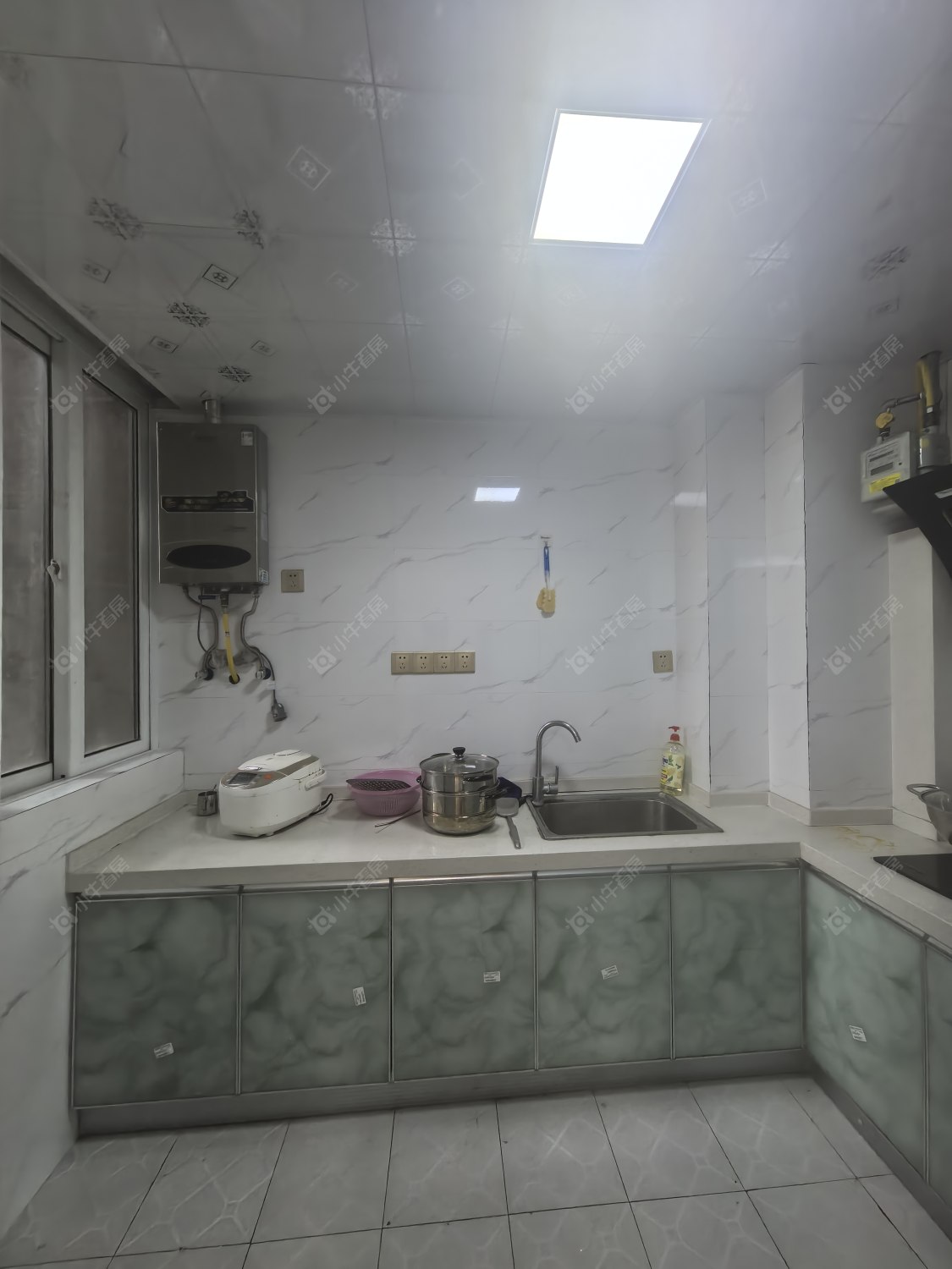 常州华海花园在租房源室内图_小牛看房