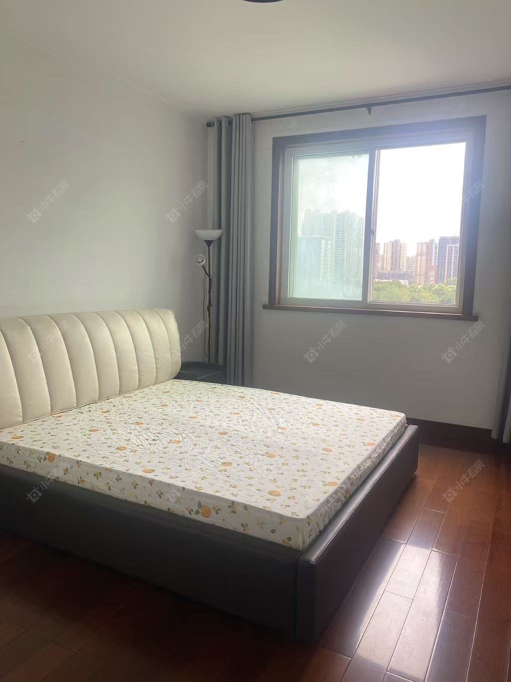 常州兆丰花苑在租房源室内图_小牛看房