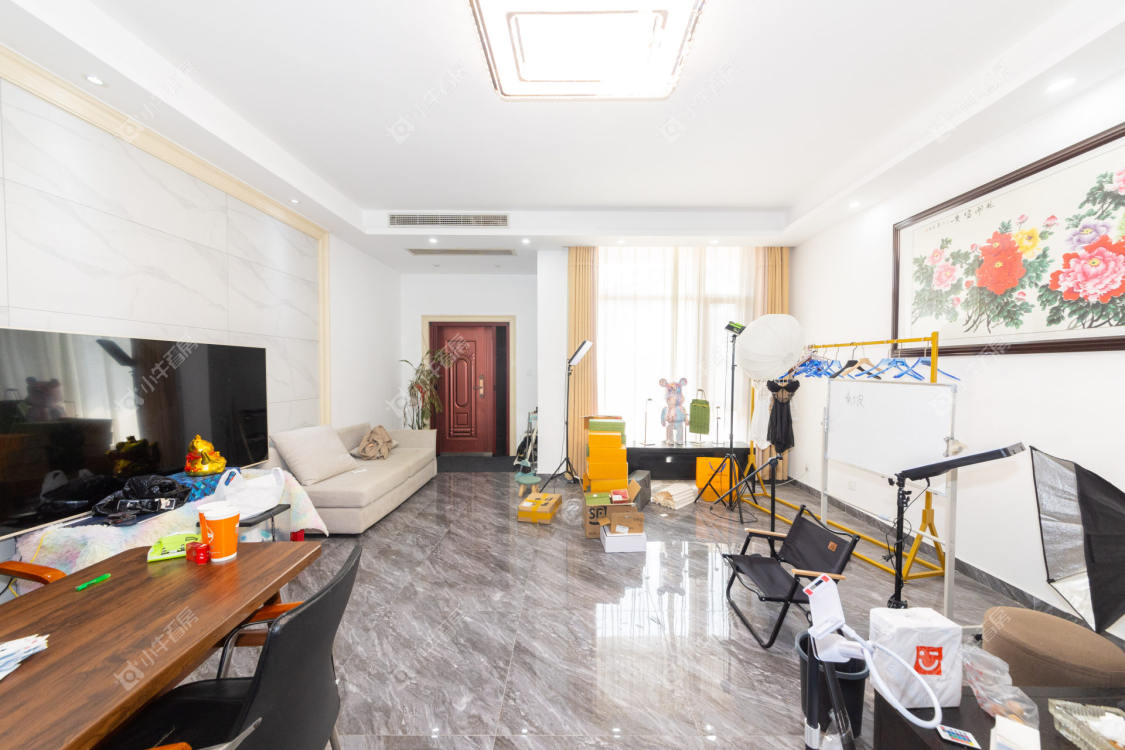 常州水韵江南7室2厅4卫出租_小牛看房