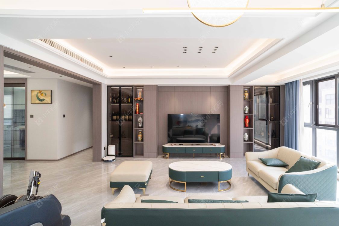 雅居乐路劲棠颂房源室内图 常州雅居乐路劲棠颂在售二手房源室内图_小牛看房