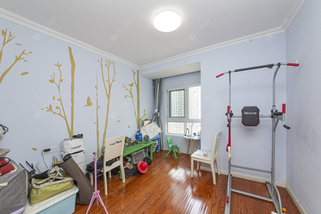 招商花园城房源室内图 常州招商花园城在售二手房源室内图_小牛看房