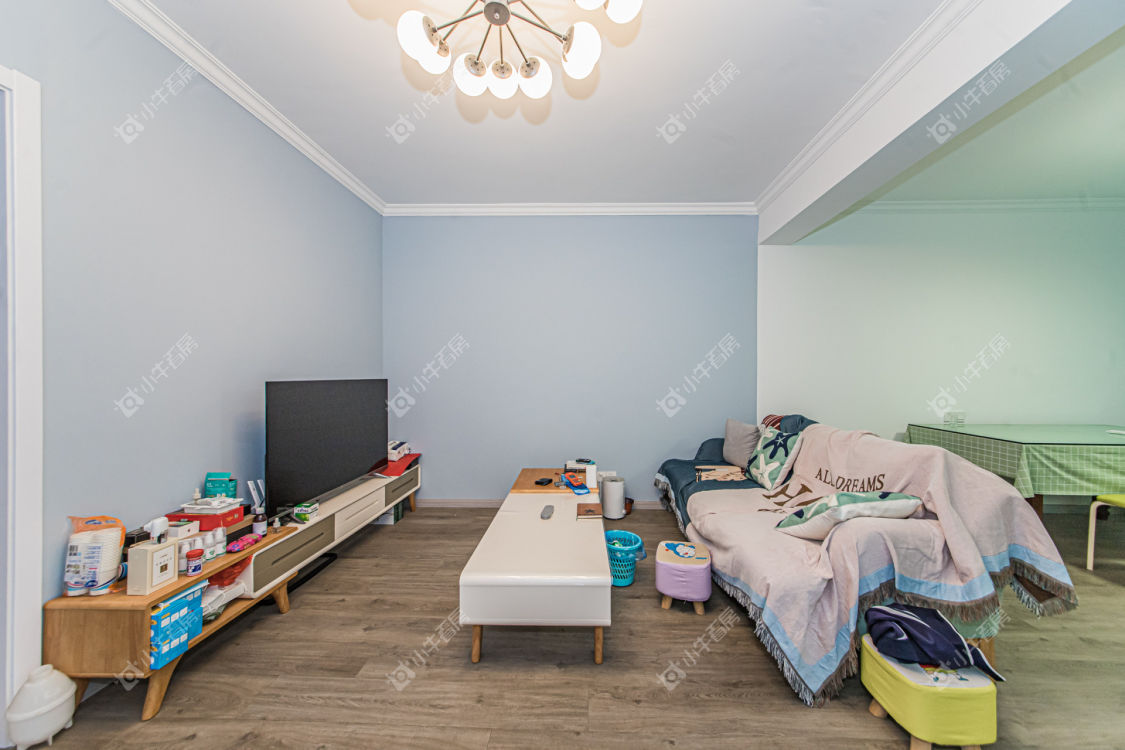 常州花东五村在租房源室内图_小牛看房