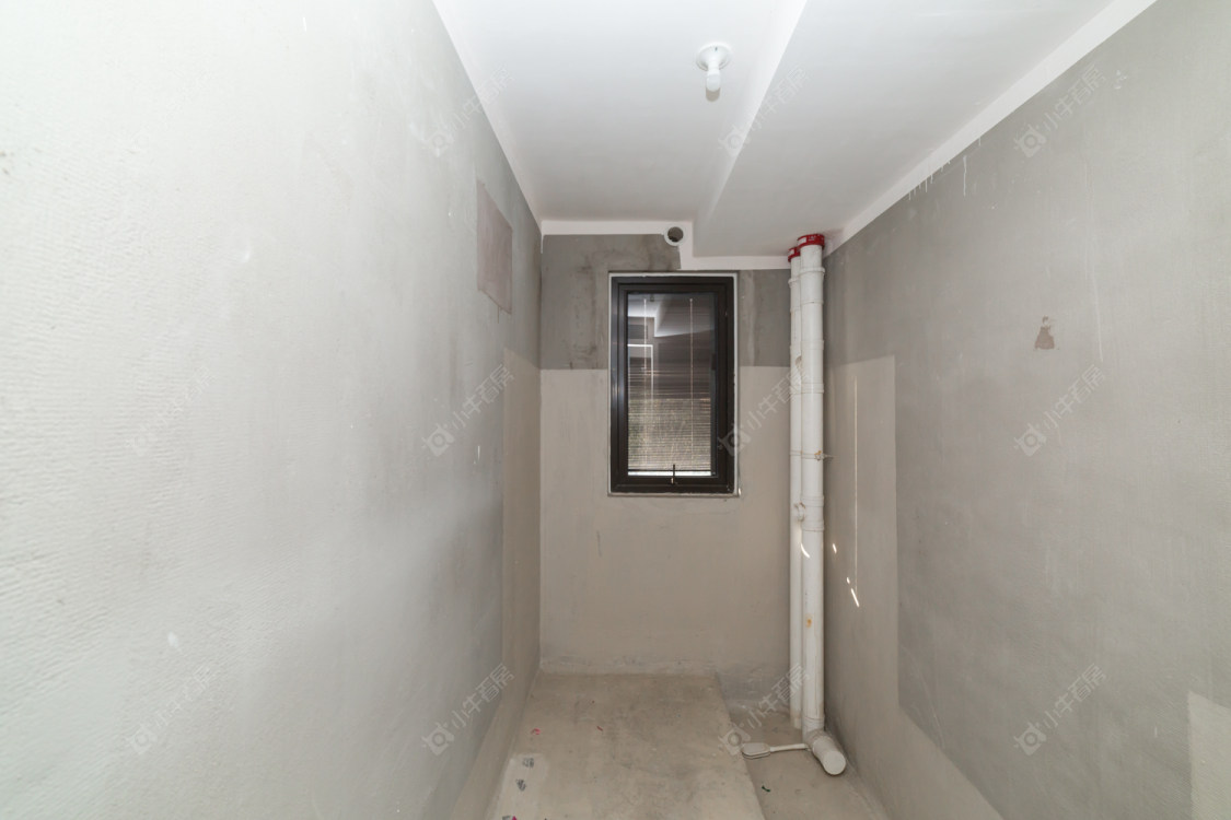 常州旭辉都会里在售二手房源室内图_小牛看房