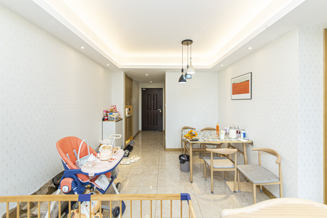 常州新城金樾在售二手房_小牛看房