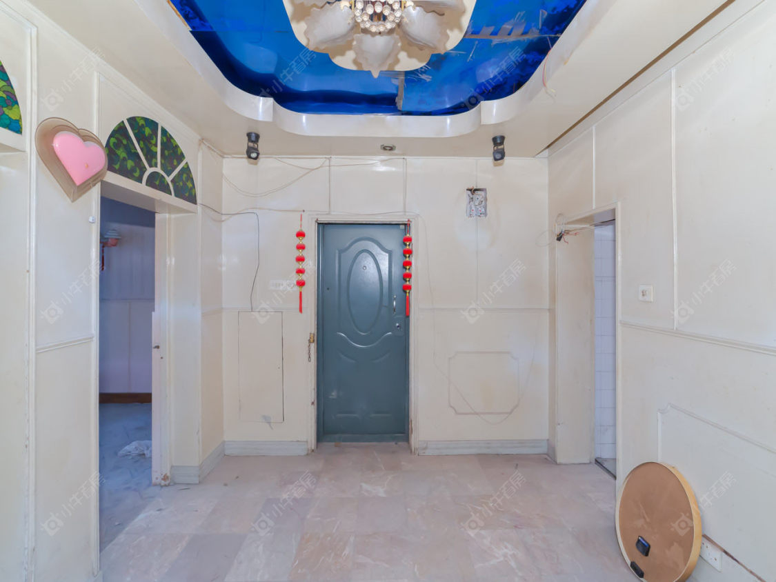 常州兰翔新村在售二手房源室内图_小牛看房