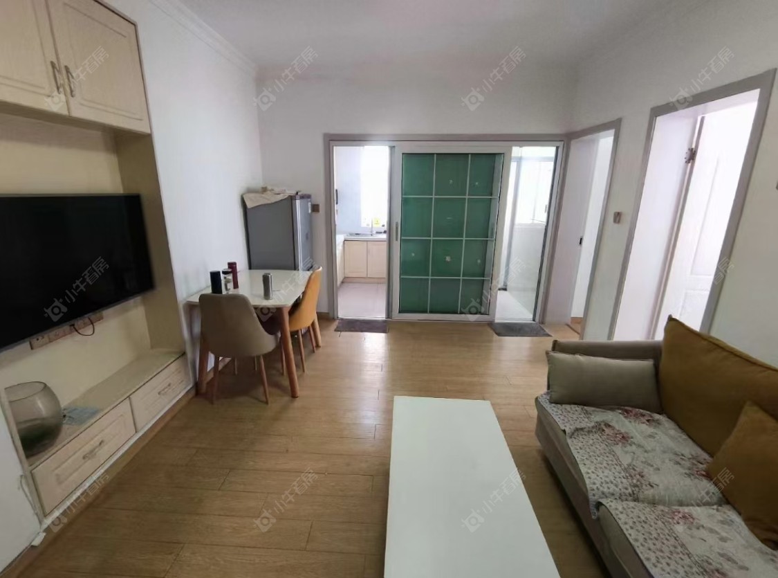 常州白云新村在租房源室内图_小牛看房