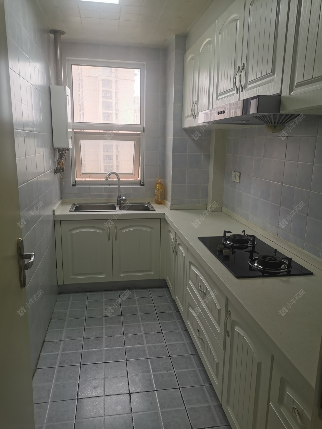 常州金地格林郡在租房源_小牛看房