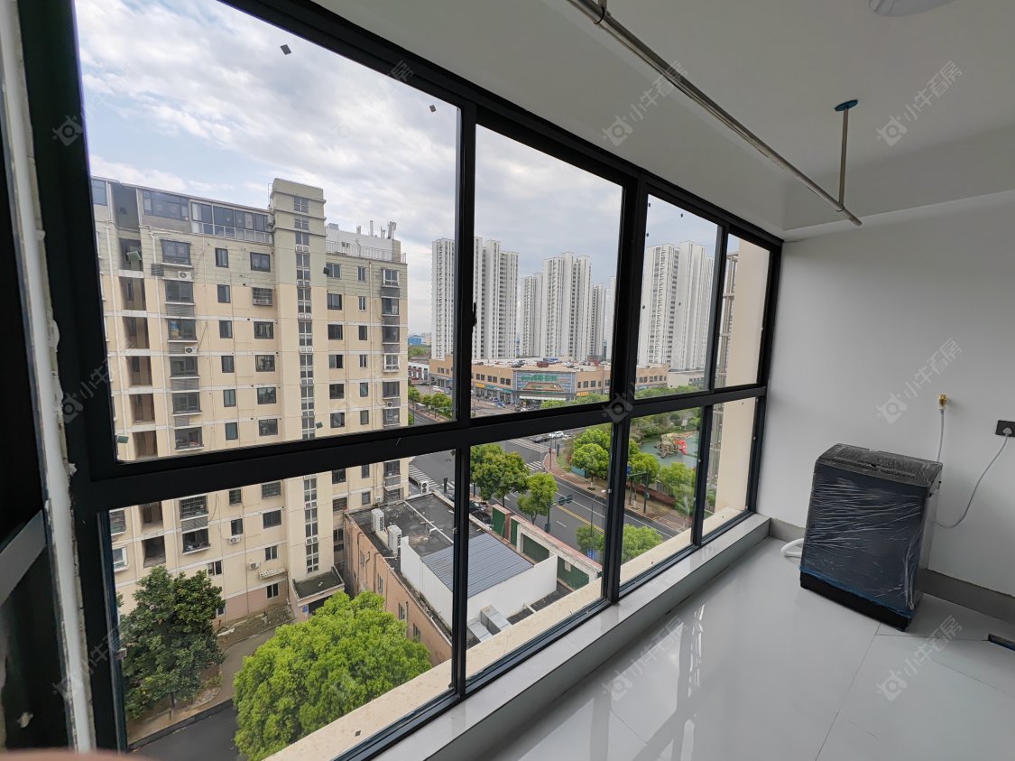 常州半岛小区在租房源_小牛看房