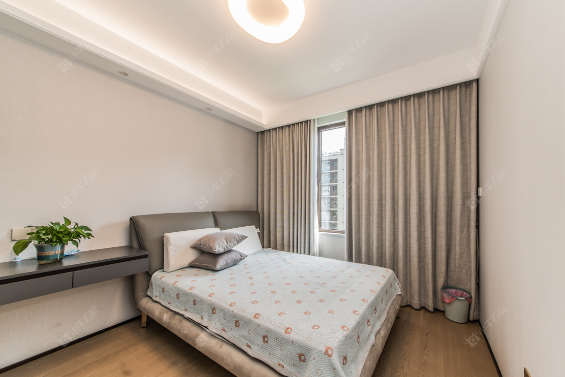 常州中建招商龙宸壹号在售二手房源室内图_小牛看房