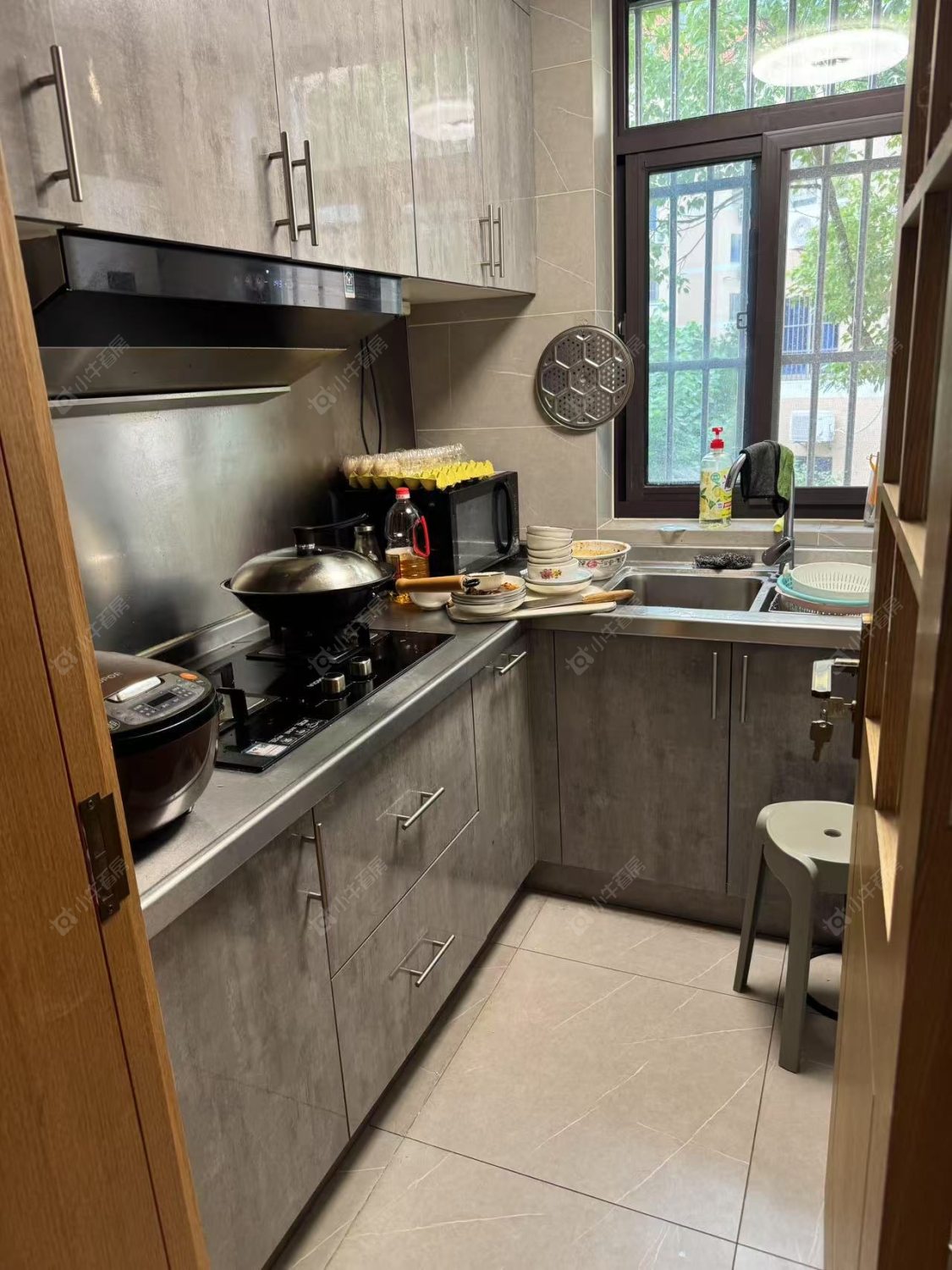 常州北环南村在租房源_小牛看房