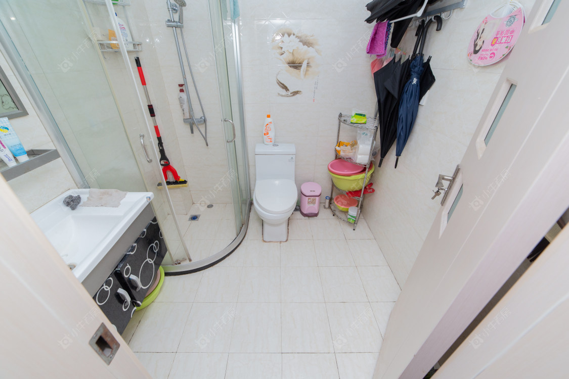 常州巢丰苑在售二手房源室内图_小牛看房