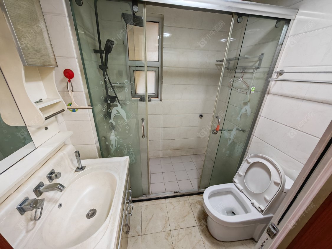 常州新城春天里在租房源室内图_小牛看房