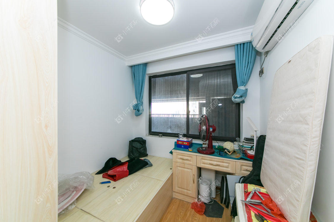 常州路劲城市印象在租房源室内图_小牛看房