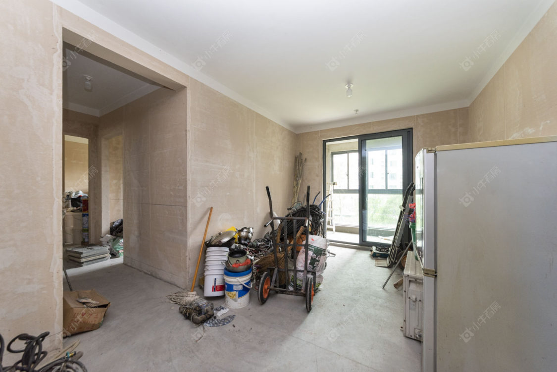 常州大唐中南上悦城3室2厅1卫在售二手房房源图片