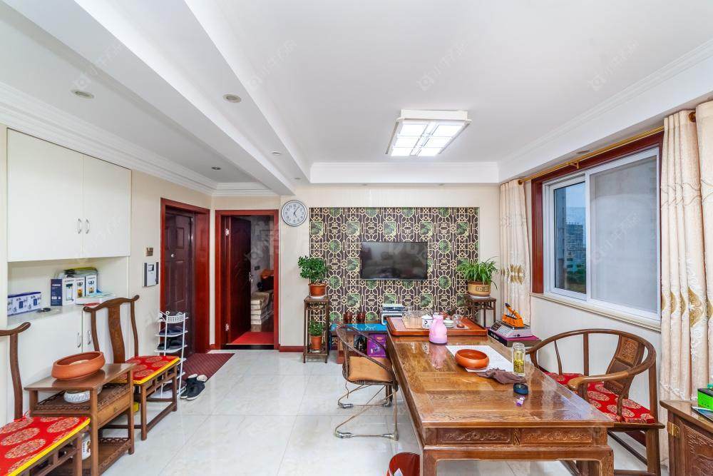 常州新城悠活城在售二手房源室内图_小牛看房