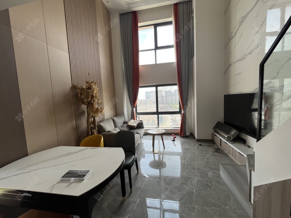 百瑞时代房源室内图 常州百瑞时代在租房源室内图_小牛看房