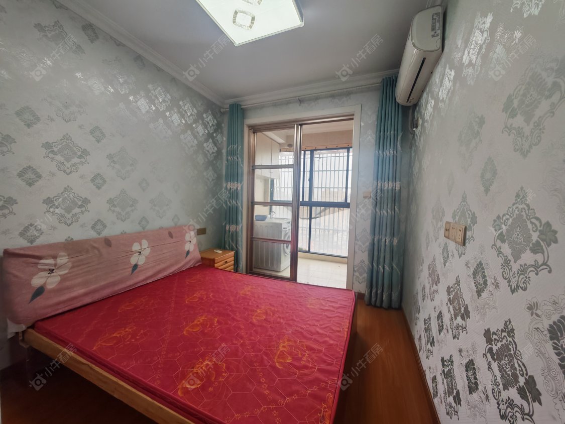 常州常发豪郡在租房源室内图_小牛看房