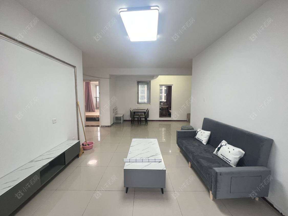 常州新城春天里在租房源_小牛看房