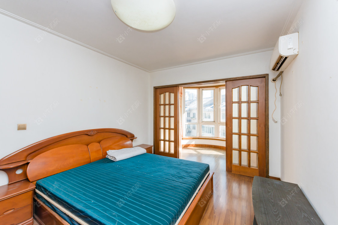 常州德馨花园在售二手房源室内图_小牛看房