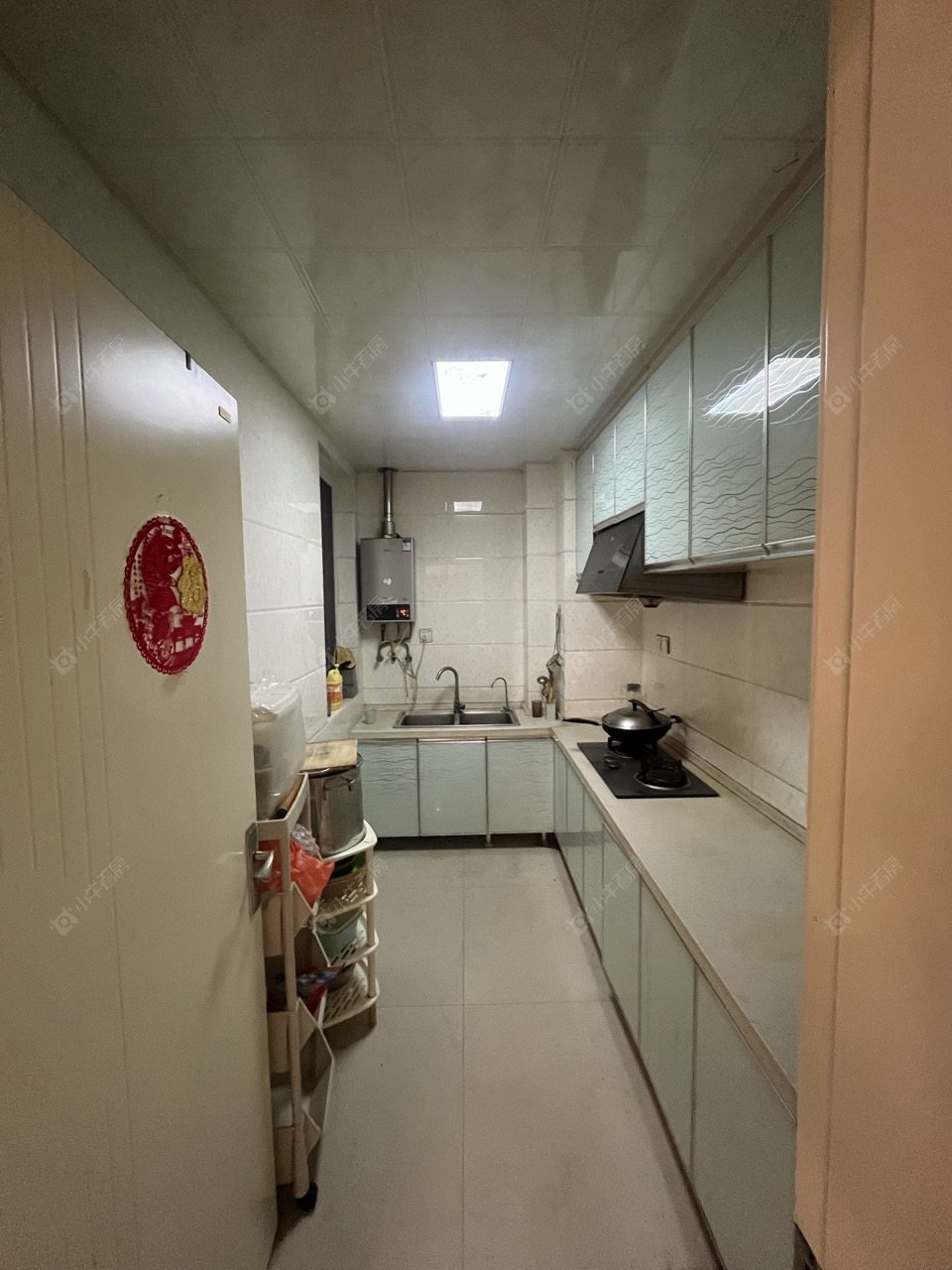 常州华润国际三期在租房源室内图_小牛看房