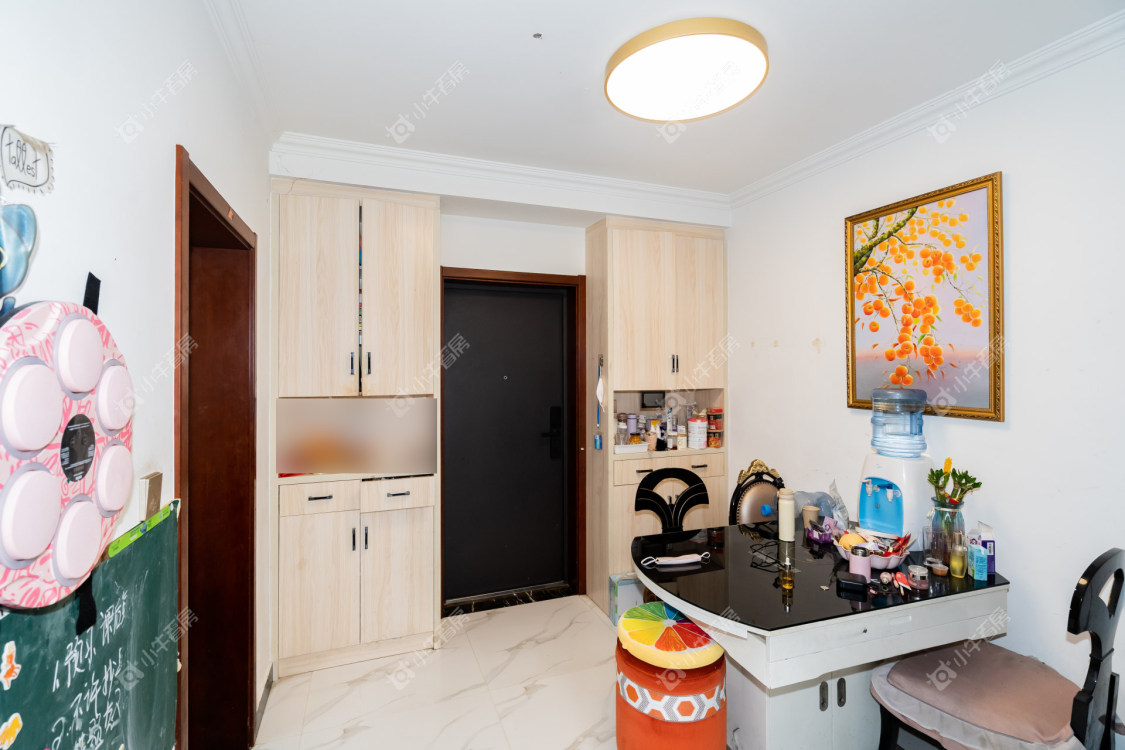 常州华润国际五期在售二手房源室内图_小牛看房