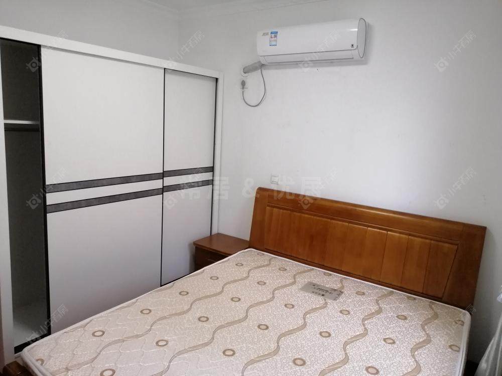 常州御水华庭二期在租房源_小牛看房