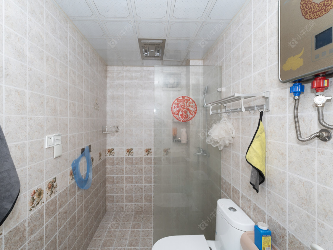 常州春风新村在售二手房源室内图_小牛看房