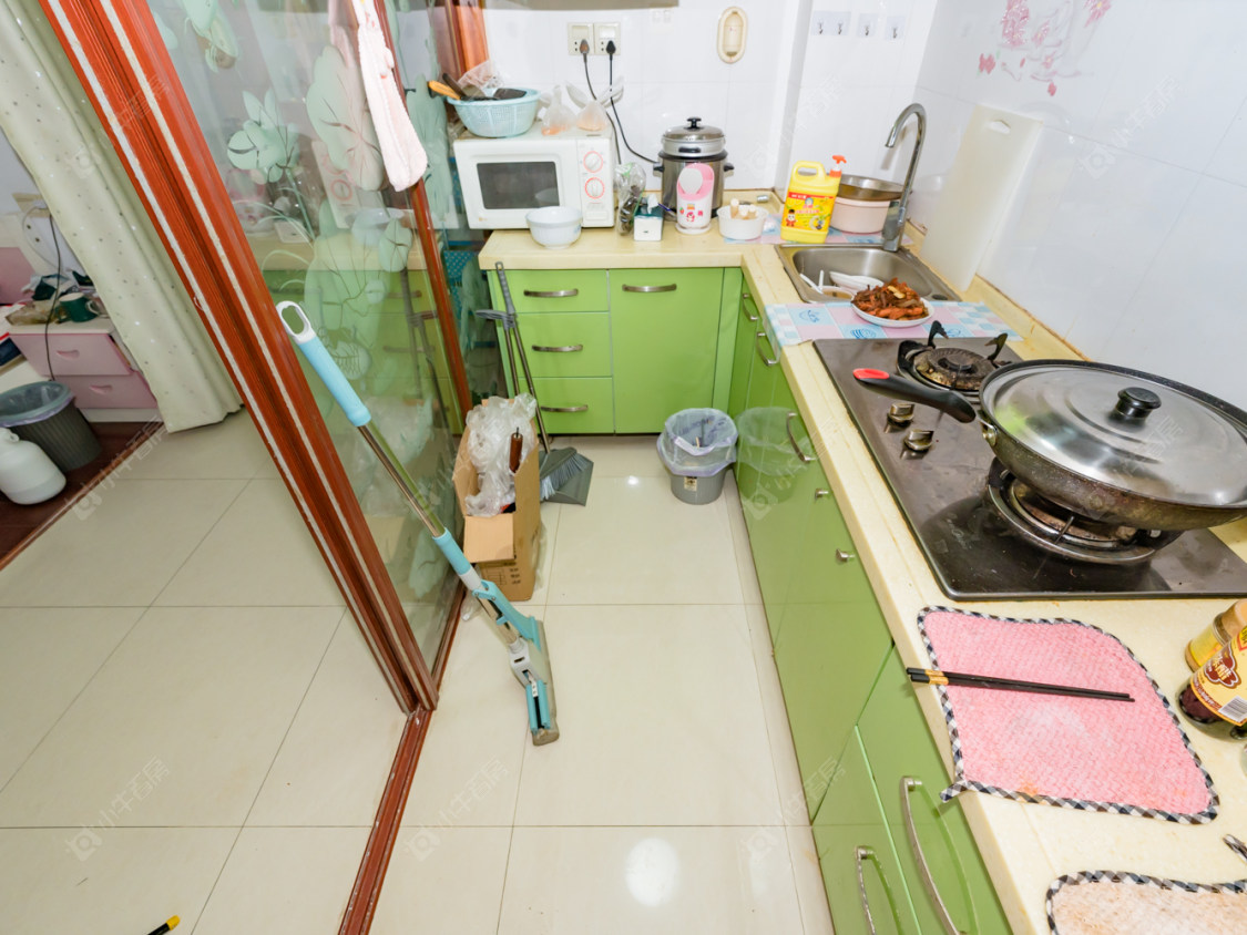 天禧星园房源室内图 常州天禧星园在售二手房源室内图_小牛看房