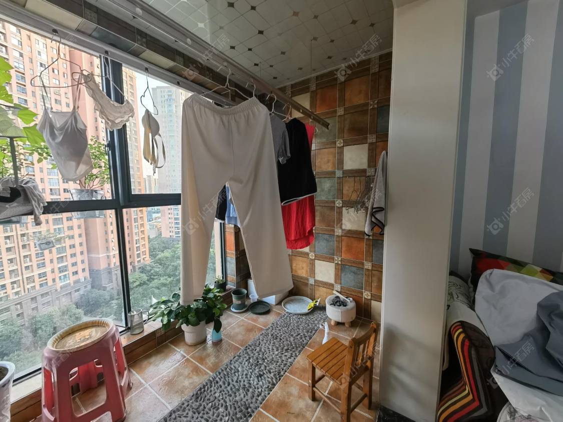 常州阳光龙庭在租房源室内图_小牛看房