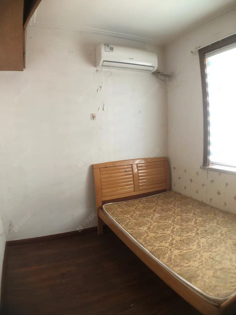 常州湾里新村在租房源室内图_小牛看房