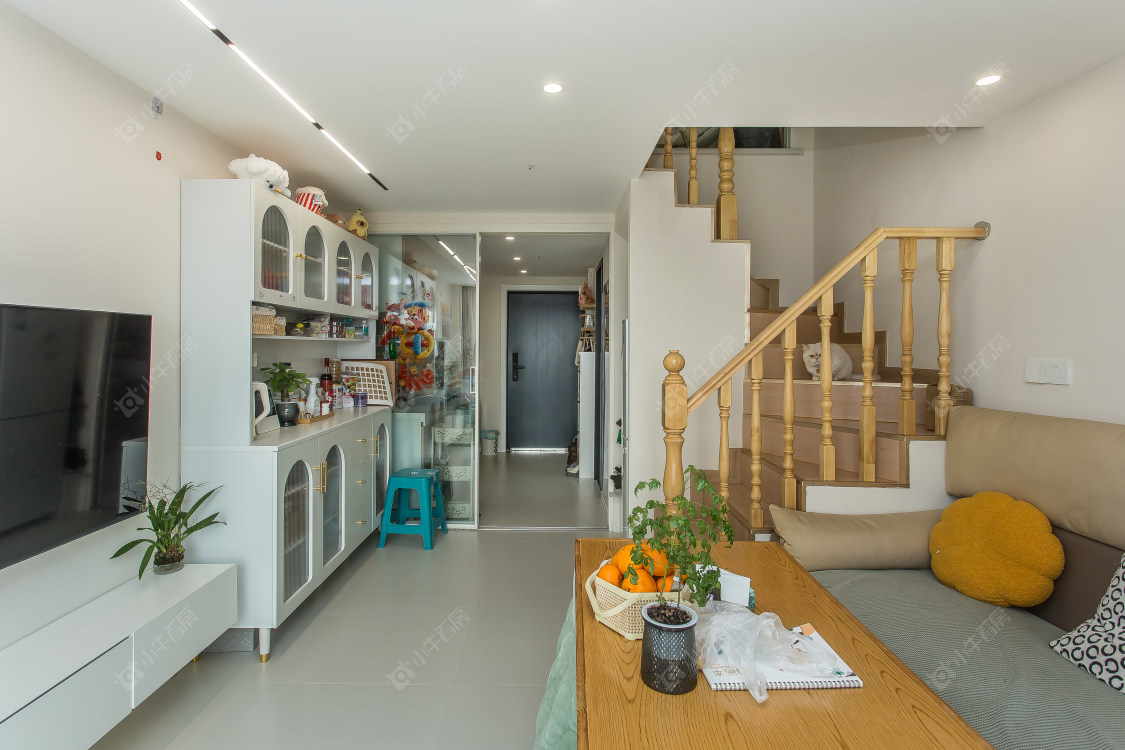 常州百瑞时代在售二手房源室内图_小牛看房