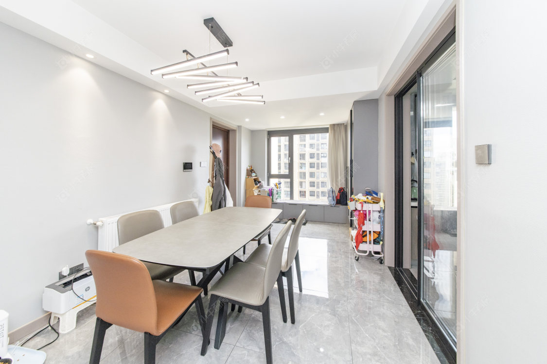 常州玉兰广场五期在售二手房源室内图_小牛看房