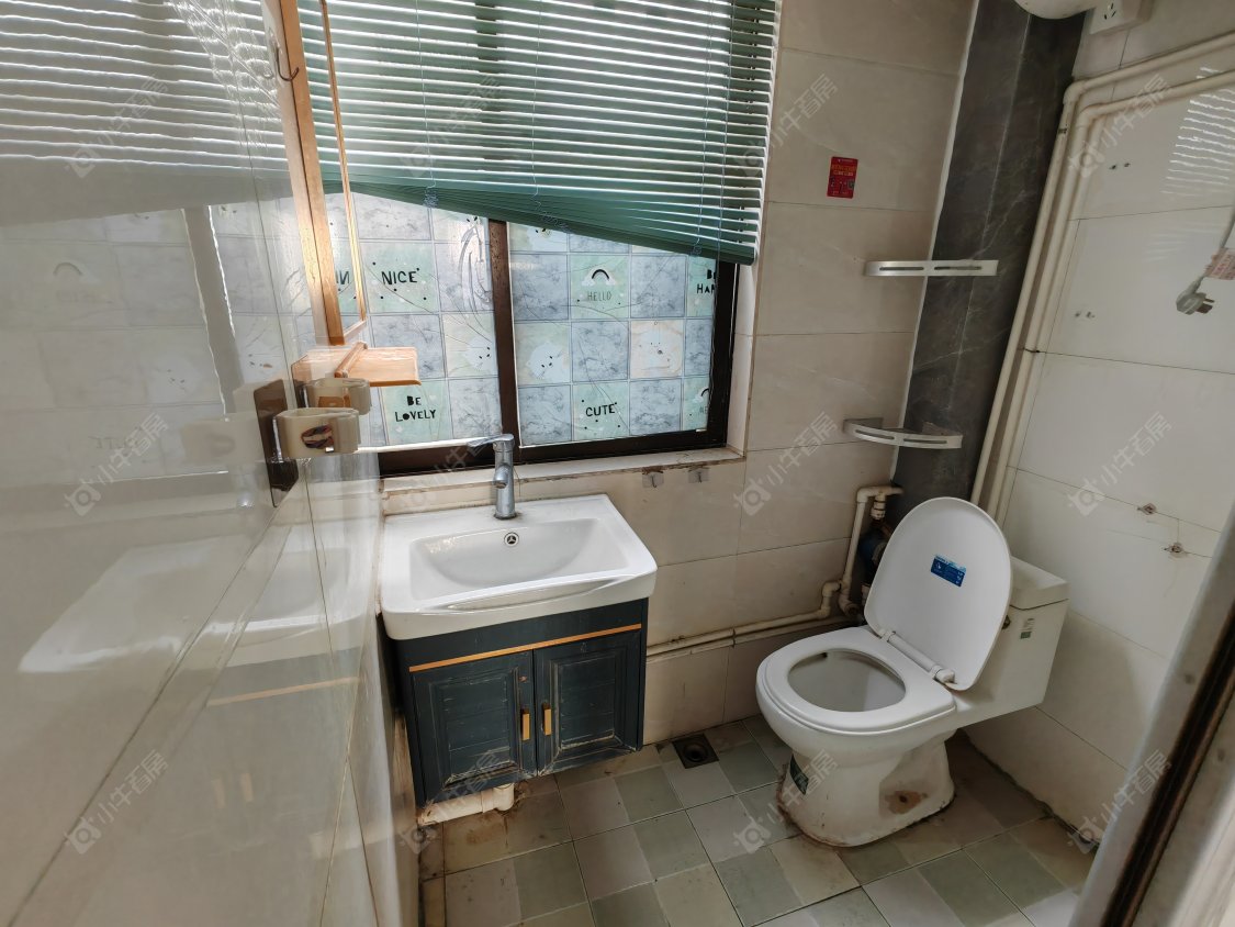 常州荆川东园在租房源_小牛看房