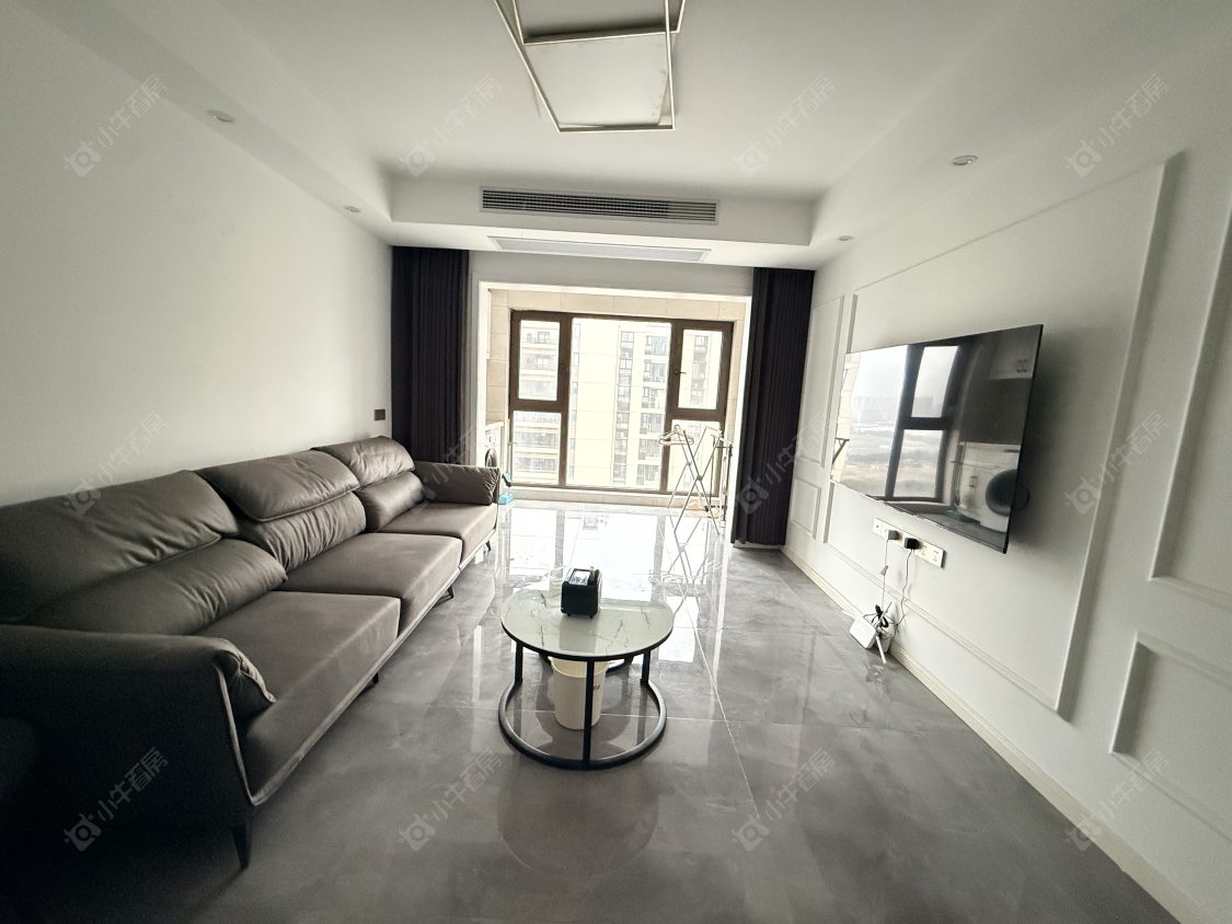 常州三江公园3室2厅1卫出租房源图片