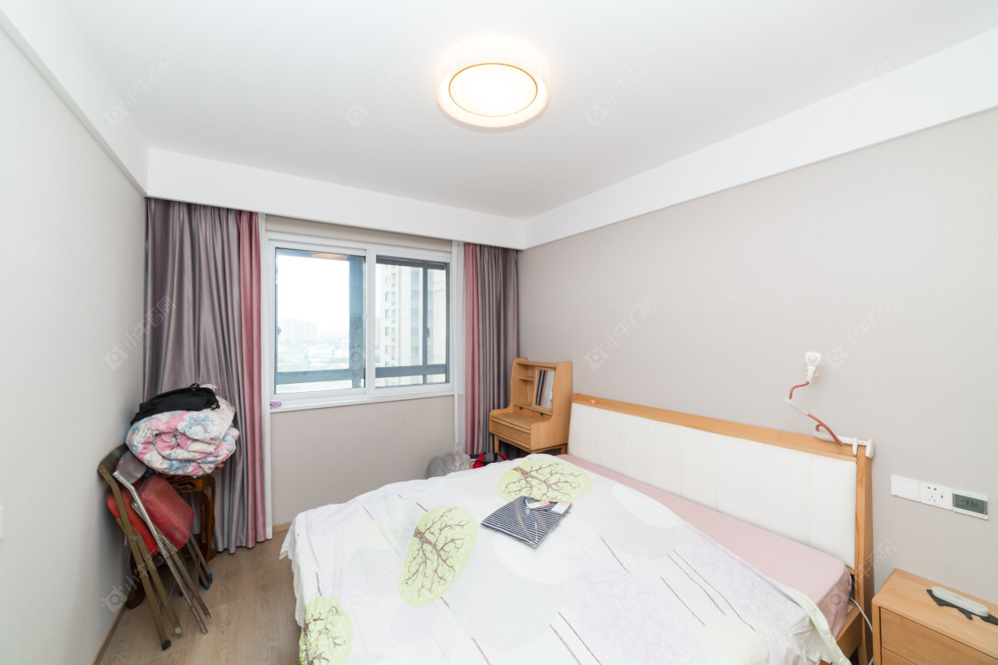 常州海华花园在售二手房源室内图_小牛看房