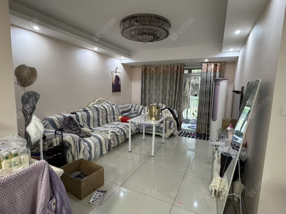 常州新城春天里在租房源_小牛看房