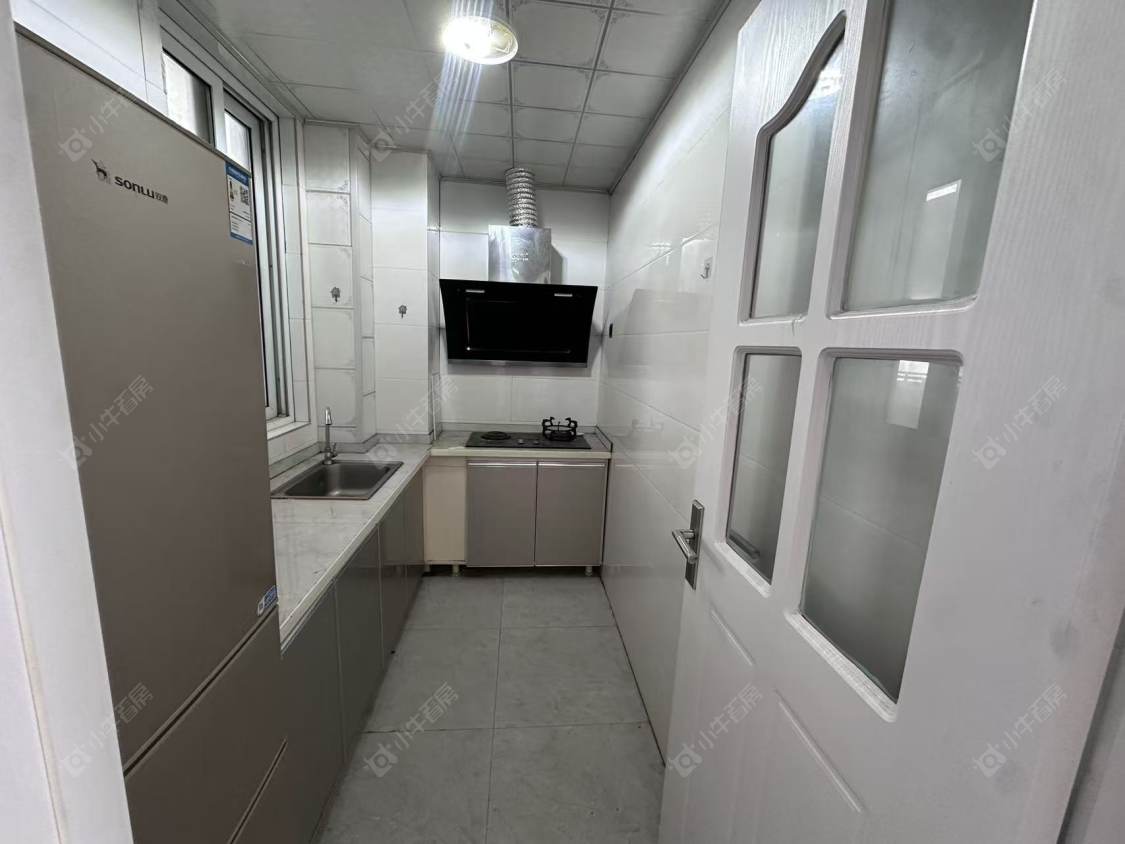 常州瑞宁新园在租房源室内图_小牛看房