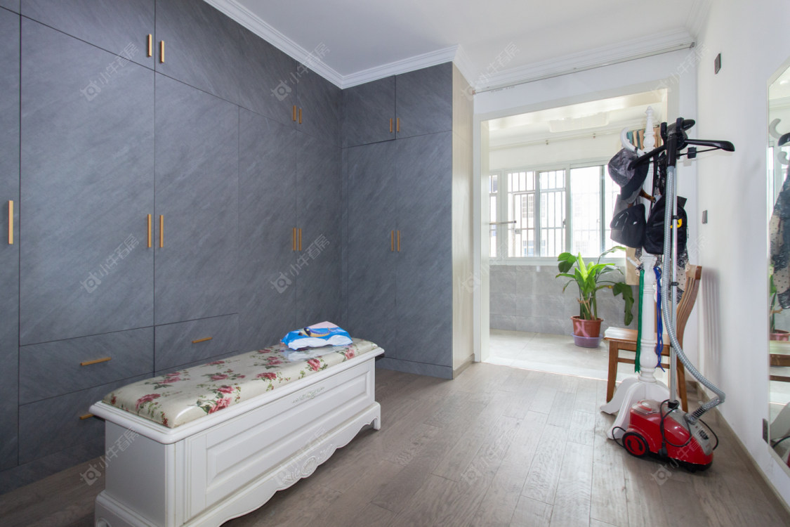 常州丽宝第花苑在售二手房源室内图_小牛看房