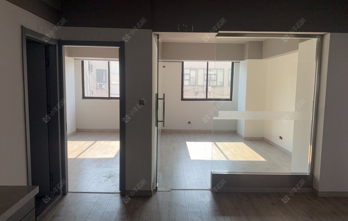 常州天安工业村在售二手房源室内图_小牛看房