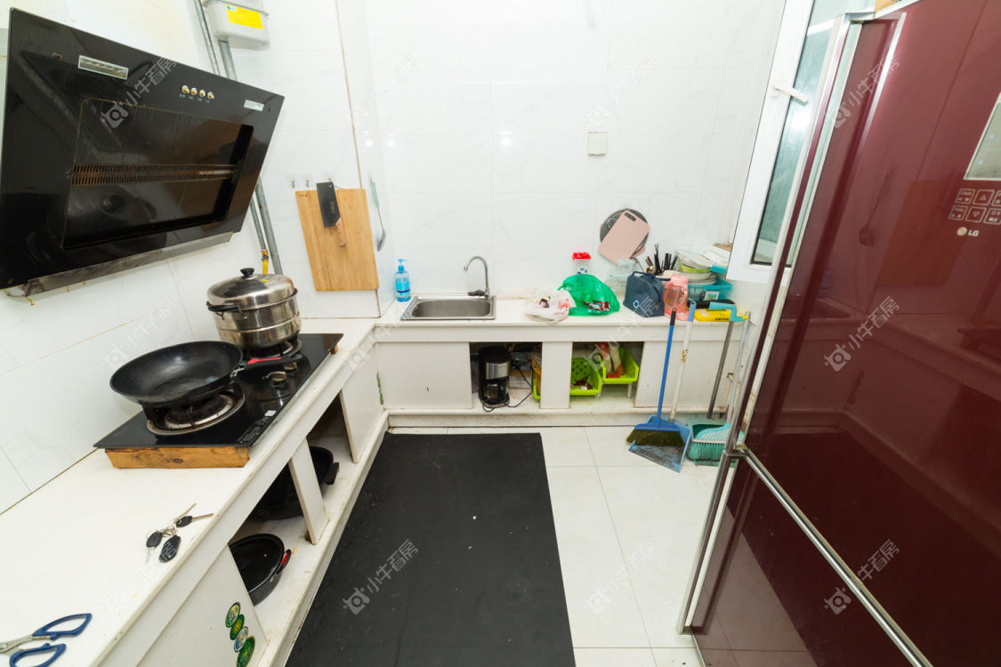 紫韵香庭二期房源室内图 常州紫韵香庭二期在租房源室内图_小牛看房