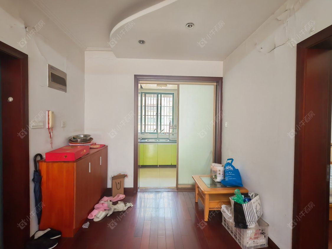 百草苑房源室内图 常州百草苑在租房源室内图_小牛看房