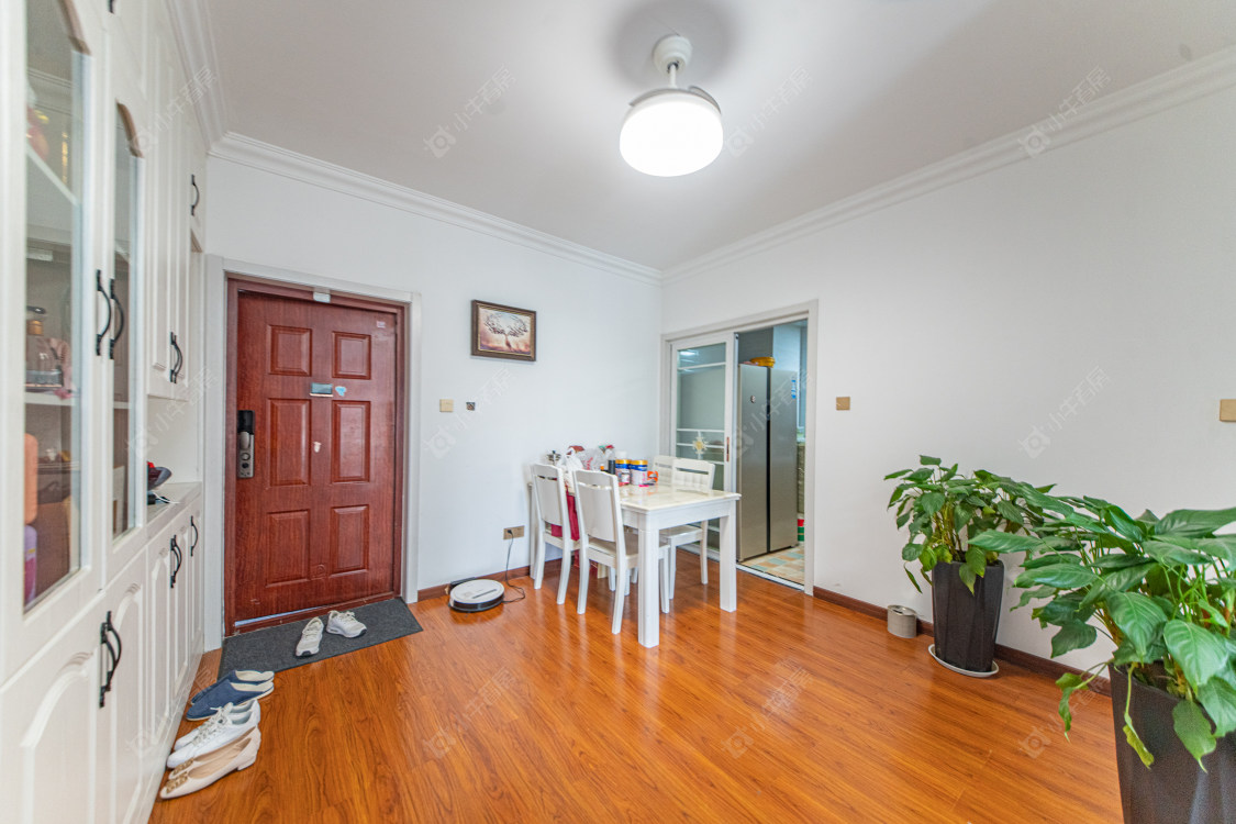 常州新城域一期在售二手房源室内图_小牛看房