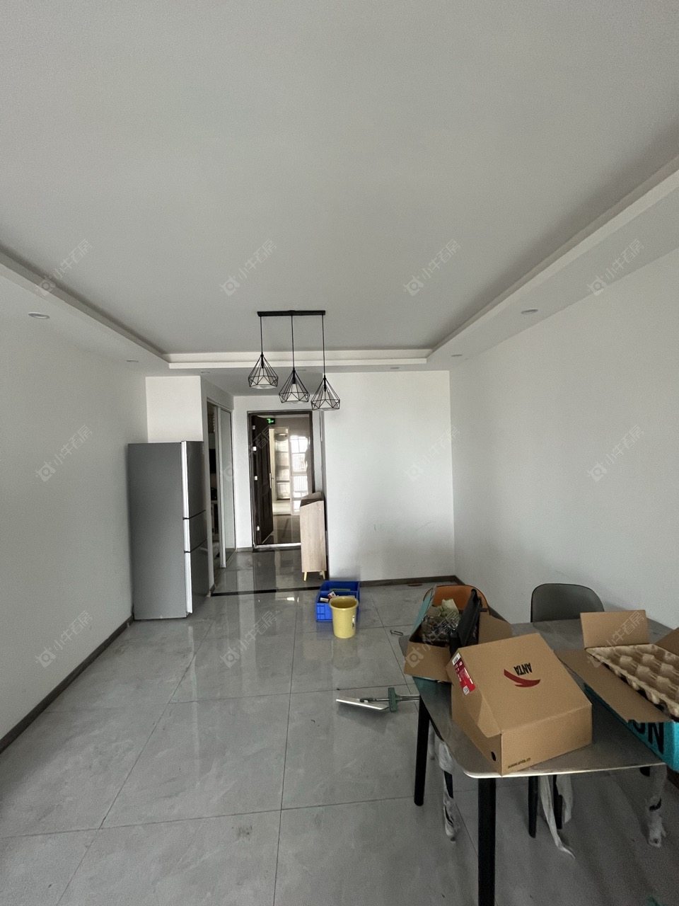 常州华润国际六期在租房源户型图_小牛看房