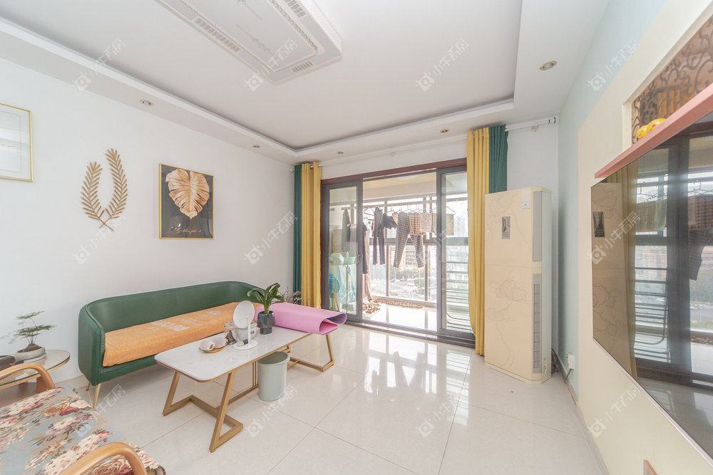 常州天润园3室2厅1卫出租_小牛看房