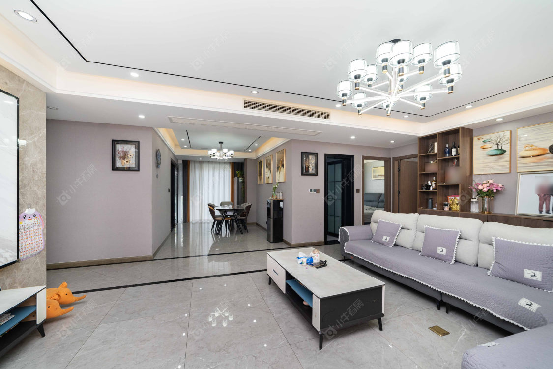 常州观棠在售二手房源室内图_小牛看房