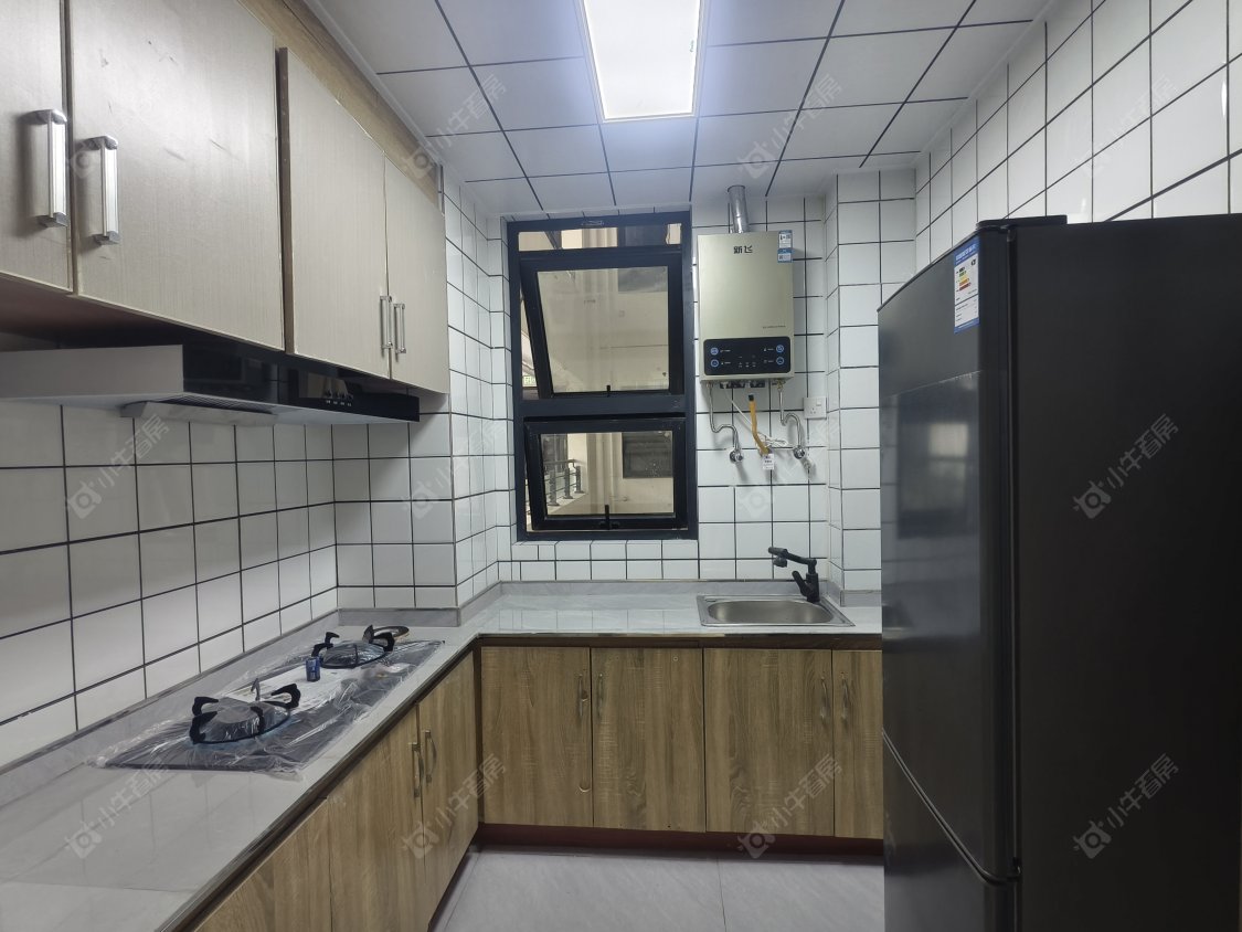 常州清云澜湾A区在租房源_小牛看房