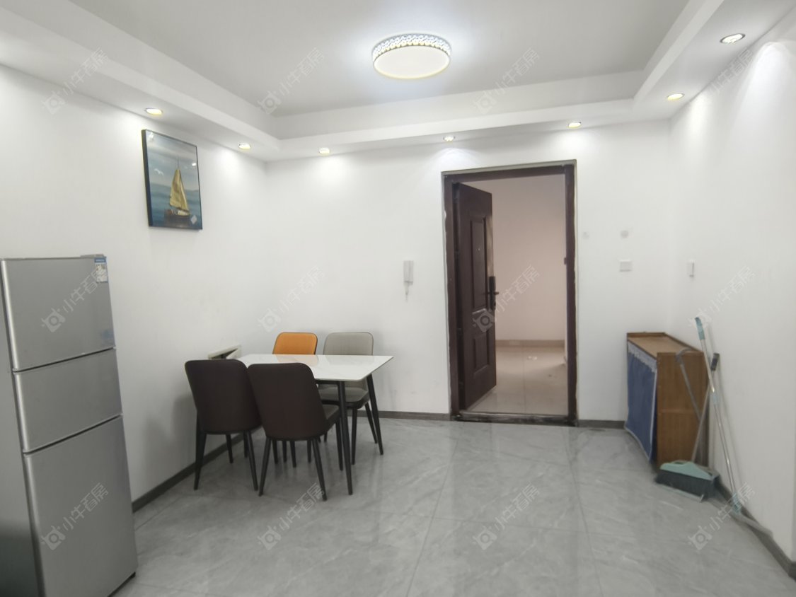 常州百馨西苑五期在租房源室内图_小牛看房