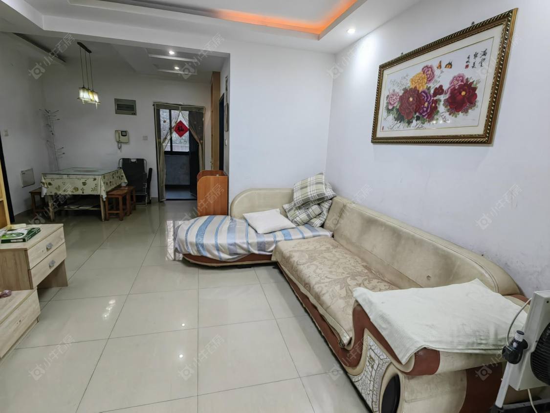 玉龙湾花园房源室内图 常州玉龙湾花园在租房源室内图_小牛看房