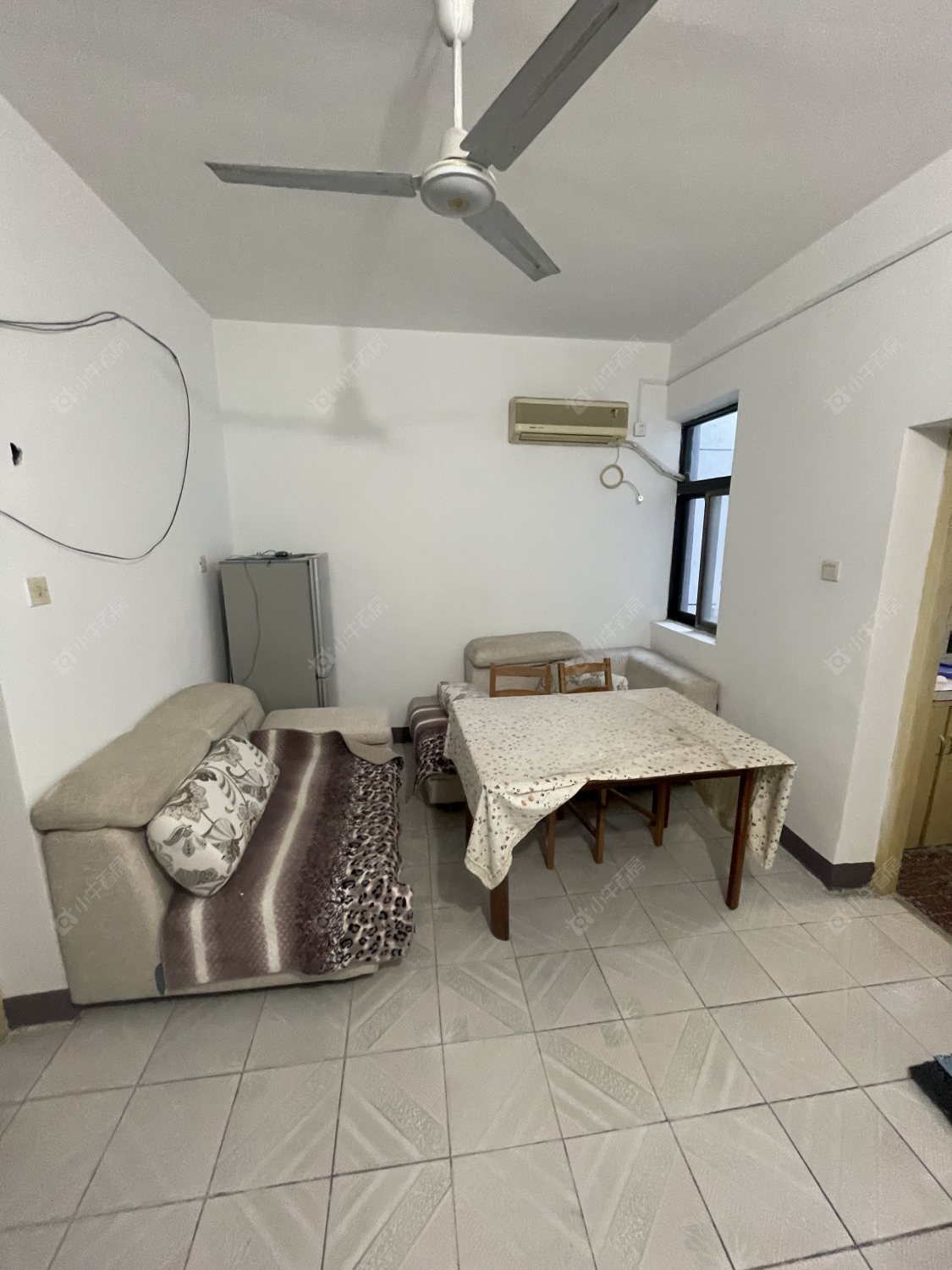 常州椿桂坊教工宿舍楼出租_小牛看房