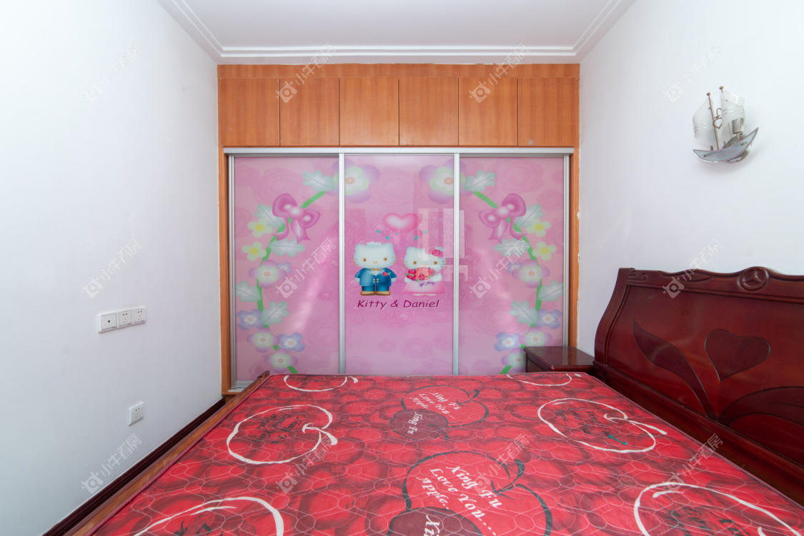 怡美花园房源室内图 常州怡美花园在租房源室内图_小牛看房